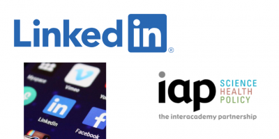 LinkedIn Logo