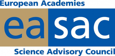 EASAC Logo