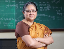 BANDYOPADHYAY, Sanghamitra