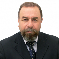 BENOUAR, Djillali