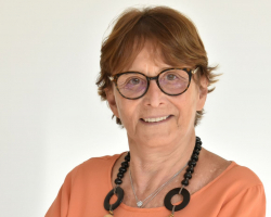 BONCIANI NADER, Helena