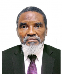 HOUNKONNOU, Mahouton Norbert
