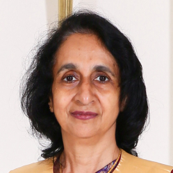 KARUNAWEERA, Nadira