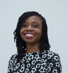 MANTE, Priscilla Kolibea