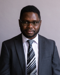 UDENIGWE, Chibuike