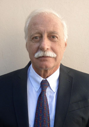 WILLIAMS, Roberto Juan Jose