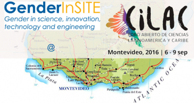 CILAC 2016 Montevideo