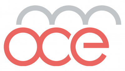 OCE logo