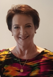 BURTON, Stephanie