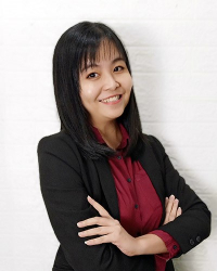 CHAN, Siok Yee (Sam)