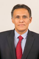 HUETE-PEREZ, Jorge