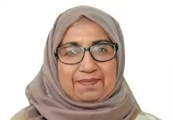 KHAN, Haseena