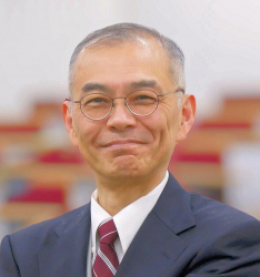 ODANAKA, Naoki