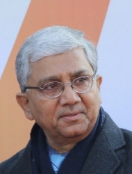 TRIPATHI, Anil Kumar