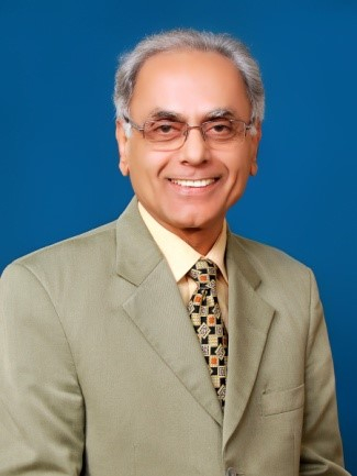 Manzoor Hussain Soomro 