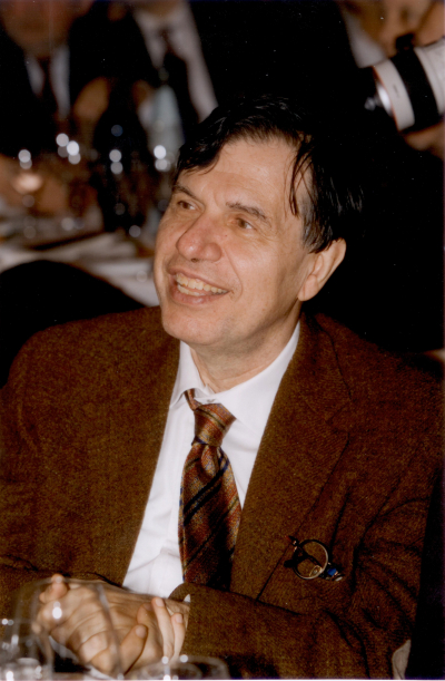 Giorgio Parisi