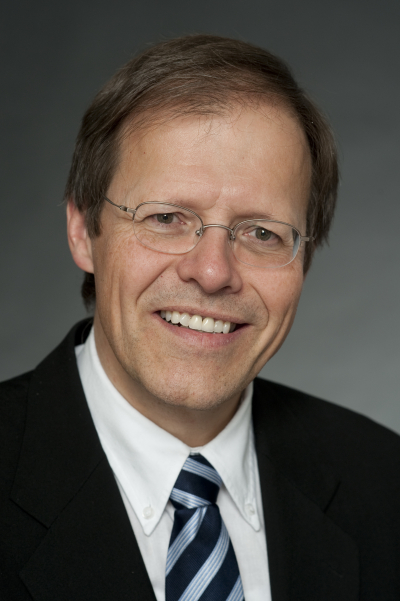 Wolfgang Holzgreve