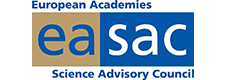 European Academies' Science Advisory Council (EASAC) Logo