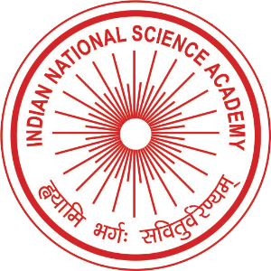 Indian National Science Academy (INSA) Logo