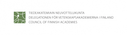Council of Finnish Academies Logo