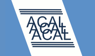 Latin American Academy of Sciences  - ACAL logo