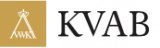Royal Flemish Academy of Belgium for Science and the Arts (KVAB) logo 